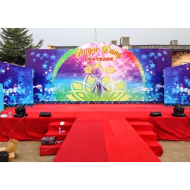 In băng rôn giá rẻ lấy liền chất lượng cao