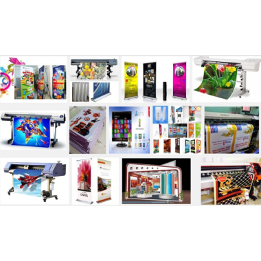 In PP giá rẻ - Công ty in PP